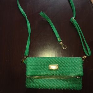 Crossbody handbag Nine West